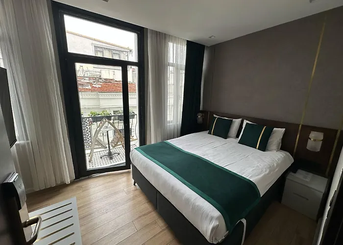 Costera Отель 4*