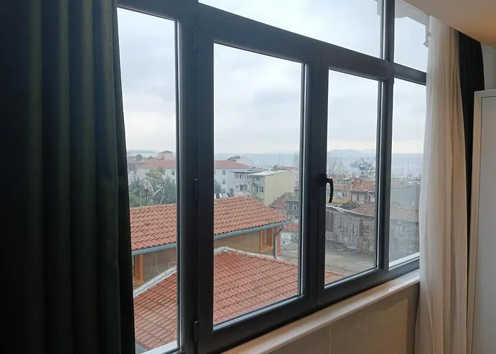 Costera 4* Istanbulská provincie