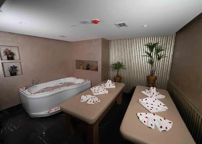 酒店 Costera 伊斯坦布尔