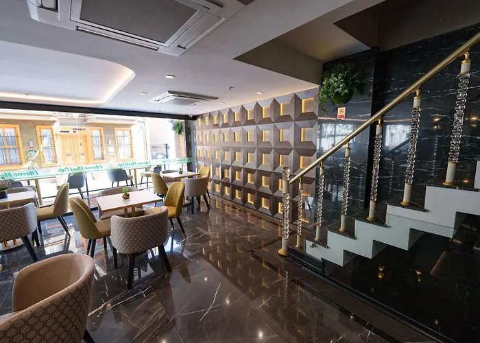 Costera איסטמבול