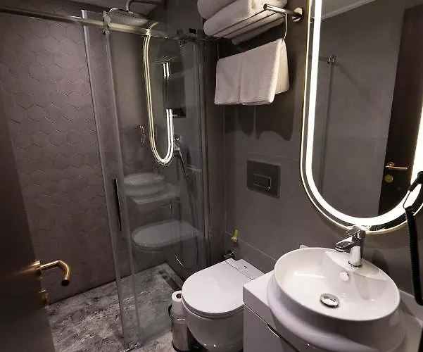 Costera מלון איסטמבול