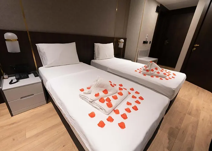 Costera 酒店 伊斯坦布尔