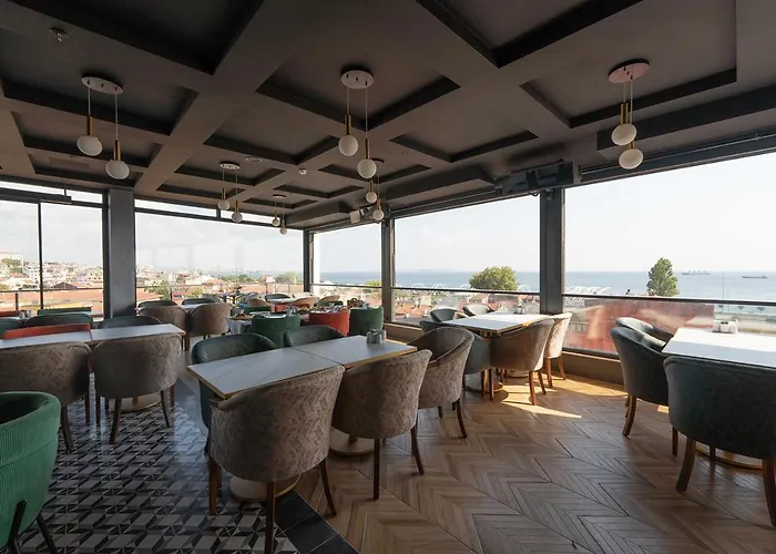 Costera איסטמבול