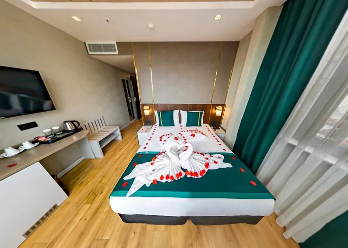 Costera איסטמבול