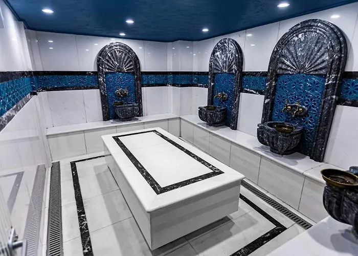 Costera מלון איסטמבול