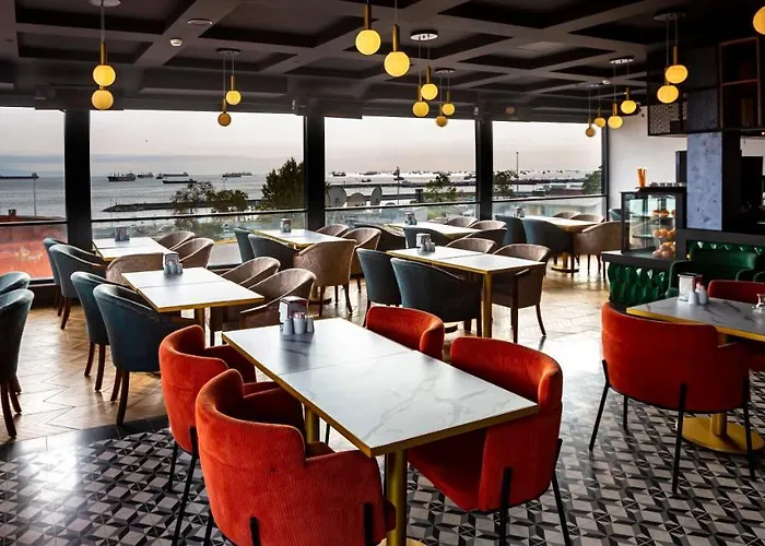 Costera 伊斯坦布尔