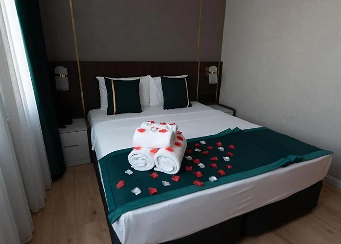 Costera 酒店 伊斯坦布尔