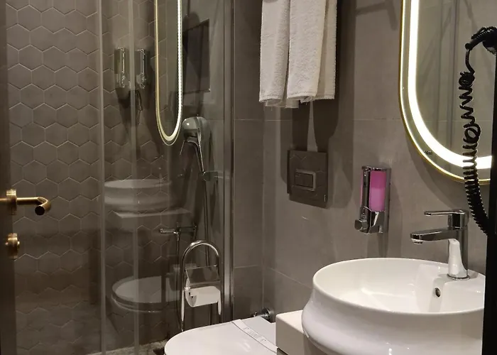 Costera 伊斯坦布尔