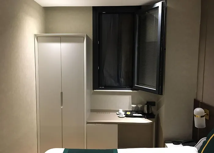 Costera 伊斯坦布尔