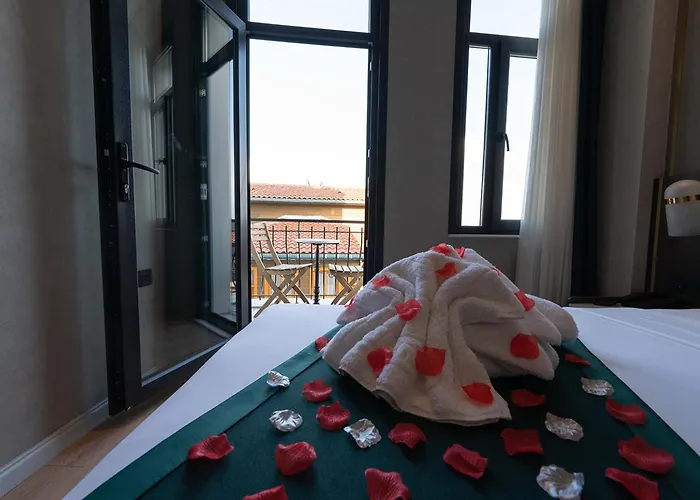 Costera 伊斯坦布尔