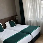Costera Otel İstanbul