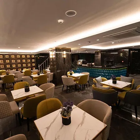 Costera 4* Istanbul