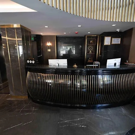 Costera Hotel Istanbul
