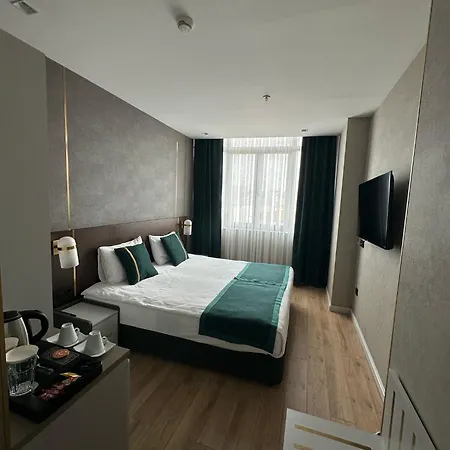 Costera Ξενοδοχείο 4*