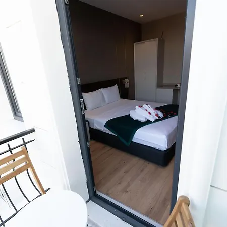 Hotel Costera Istanbul