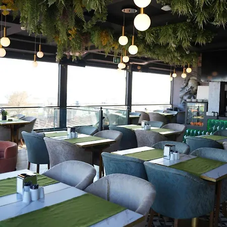 Costera 4* Istanbul